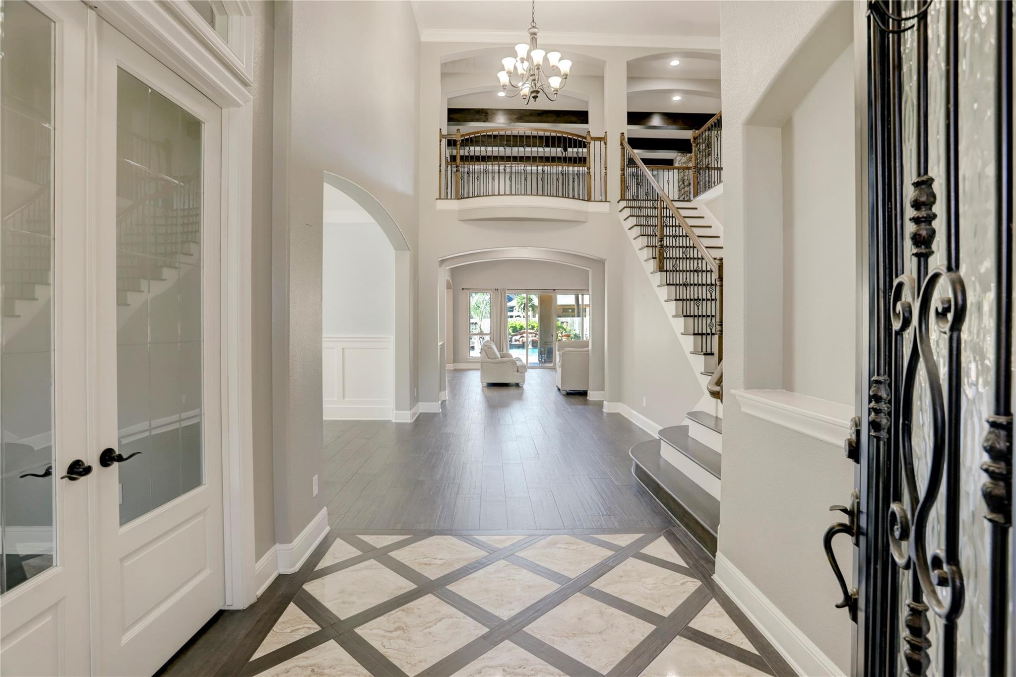 14 Pravia Path Drive