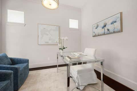 Tiny photo for 6703 Saxton Manor Street, Houston, TX 77055 (MLS # 75347347)