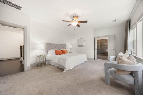 Tiny photo for 6703 Saxton Manor Street, Houston, TX 77055 (MLS # 75347347)