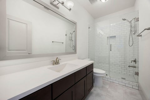 Tiny photo for 6703 Saxton Manor Street, Houston, TX 77055 (MLS # 75347347)