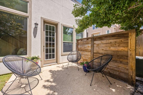 Tiny photo for 6703 Saxton Manor Street, Houston, TX 77055 (MLS # 75347347)