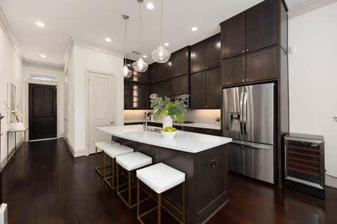 Tiny photo for 6703 Saxton Manor Street, Houston, TX 77055 (MLS # 75347347)