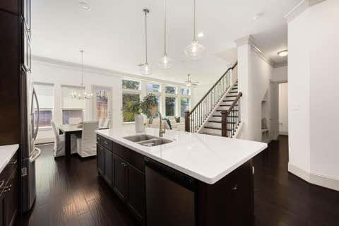 Tiny photo for 6703 Saxton Manor Street, Houston, TX 77055 (MLS # 75347347)