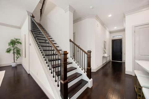 Tiny photo for 6703 Saxton Manor Street, Houston, TX 77055 (MLS # 75347347)