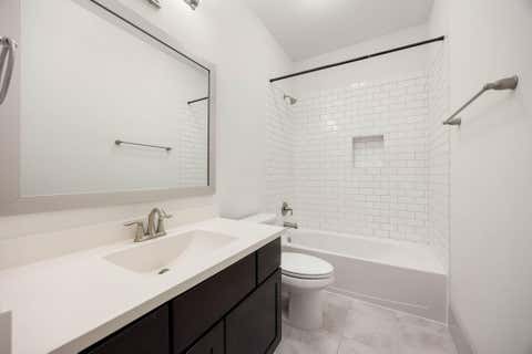 Tiny photo for 6703 Saxton Manor Street, Houston, TX 77055 (MLS # 75347347)