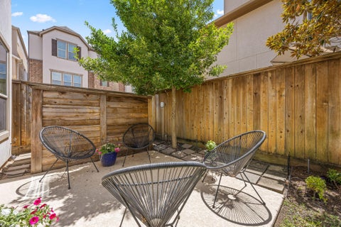 Tiny photo for 6703 Saxton Manor Street, Houston, TX 77055 (MLS # 75347347)