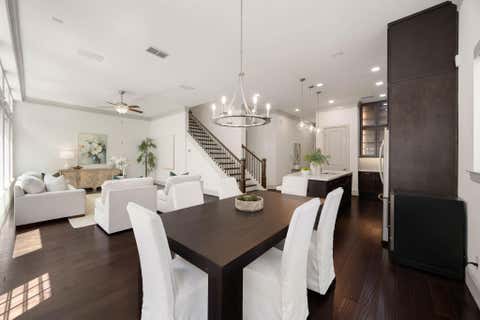 Tiny photo for 6703 Saxton Manor Street, Houston, TX 77055 (MLS # 75347347)