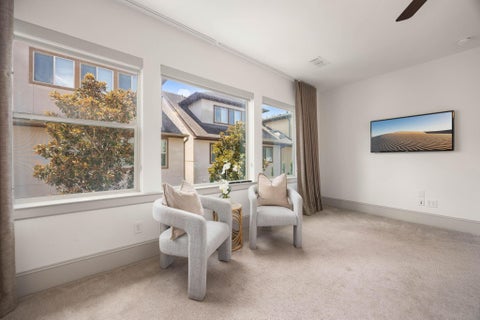 Tiny photo for 6703 Saxton Manor Street, Houston, TX 77055 (MLS # 75347347)
