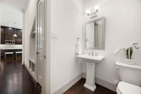 Tiny photo for 6703 Saxton Manor Street, Houston, TX 77055 (MLS # 75347347)