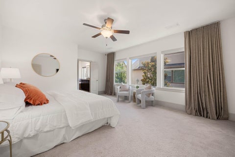 Tiny photo for 6703 Saxton Manor Street, Houston, TX 77055 (MLS # 75347347)