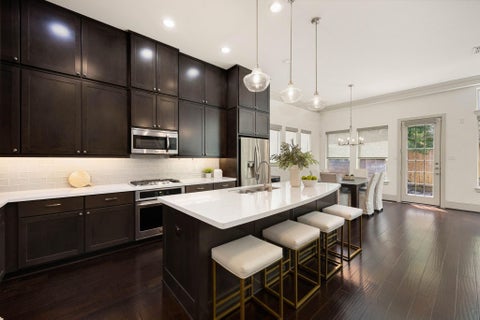 Tiny photo for 6703 Saxton Manor Street, Houston, TX 77055 (MLS # 75347347)