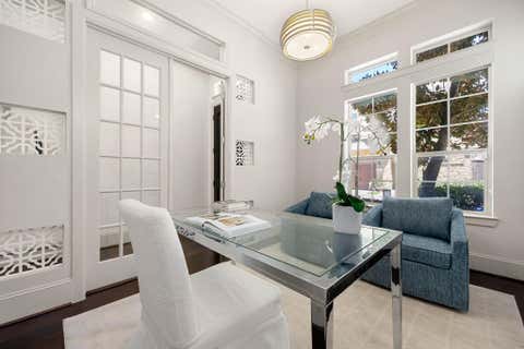 Tiny photo for 6703 Saxton Manor Street, Houston, TX 77055 (MLS # 75347347)