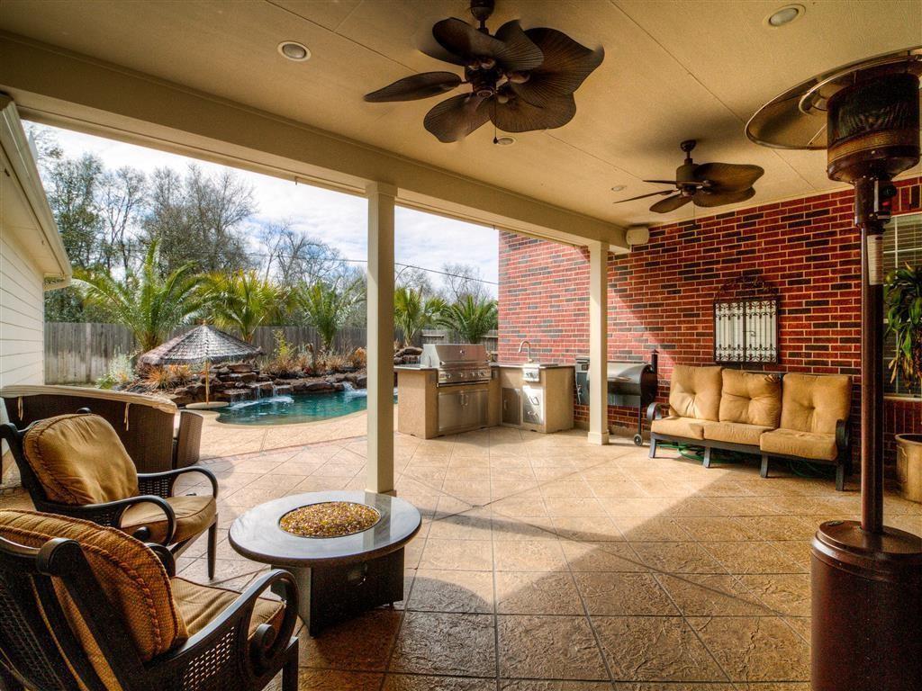 Photo of 26407 Ridgefield Park Lane, Cypress, TX 77433 (MLS # 8447266)