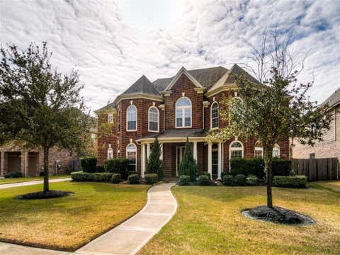 Photo of 26407 Ridgefield Park Lane, Cypress, TX 77433 (MLS # 8447266)