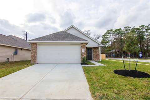 Photo of 8619 Oak Grove Church Street, Houston, TX 77028 (MLS # 58047491)