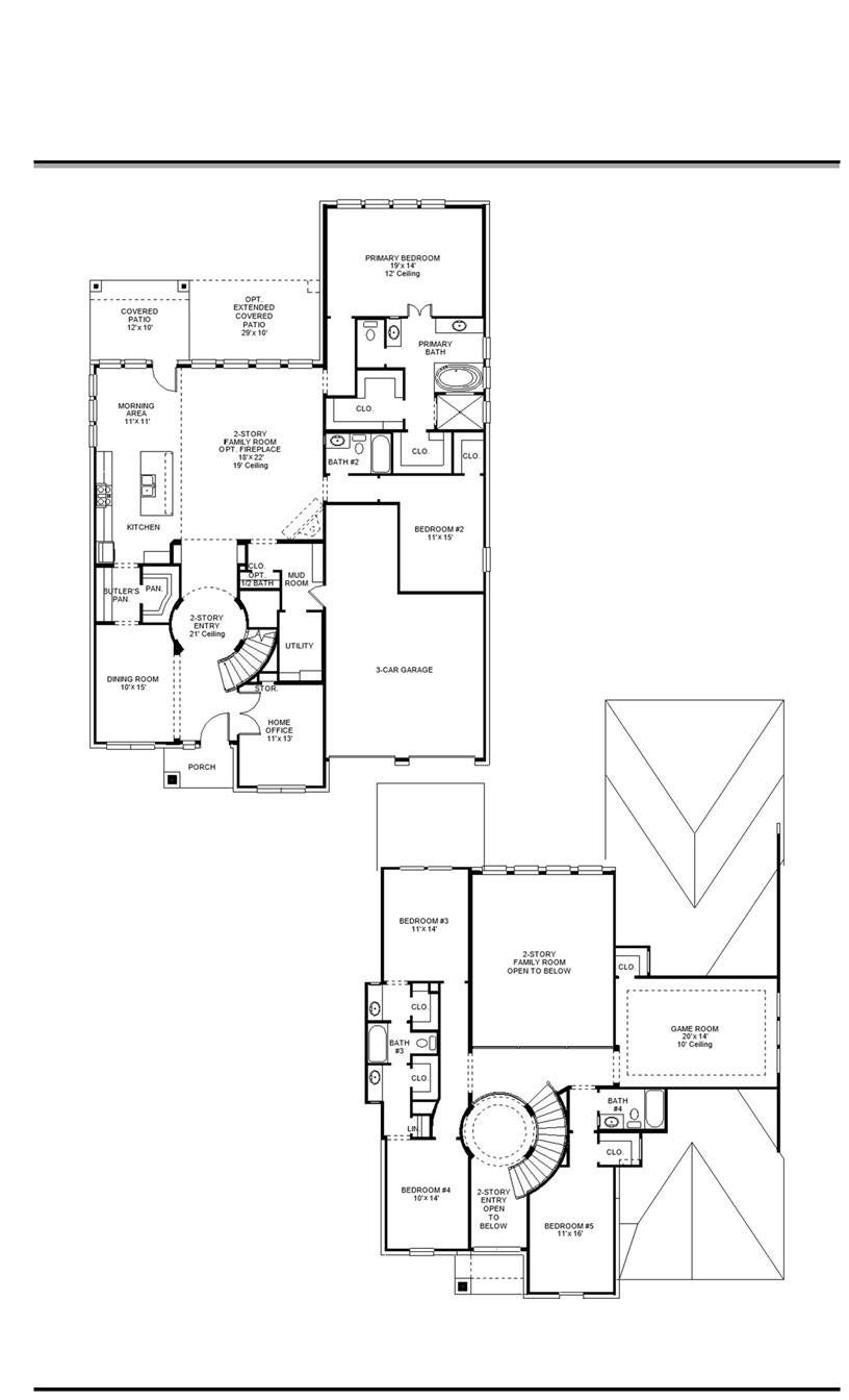 166 Hickory Forest Court