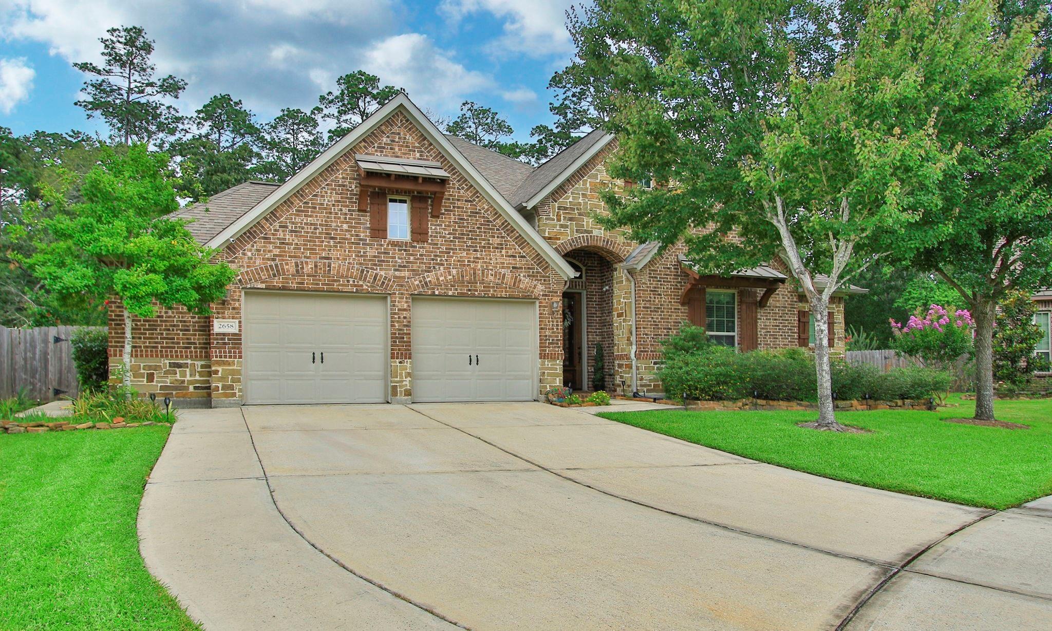 2658 Granite River Lane