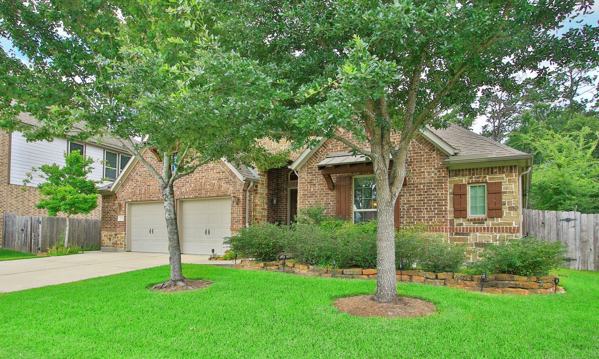 2658 Granite River Lane