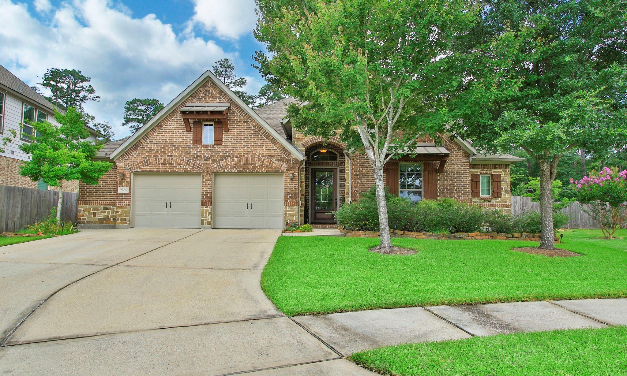2658 Granite River Lane