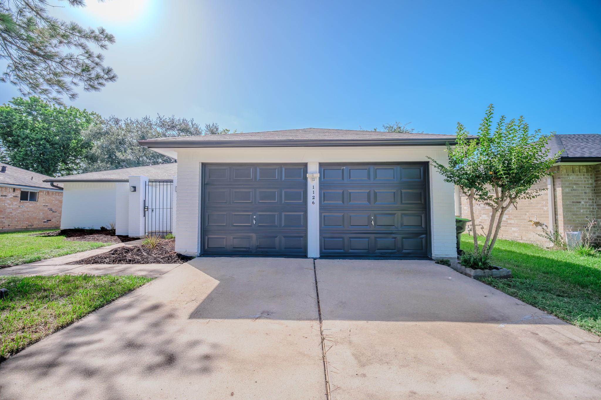 1126 Beechbend Drive