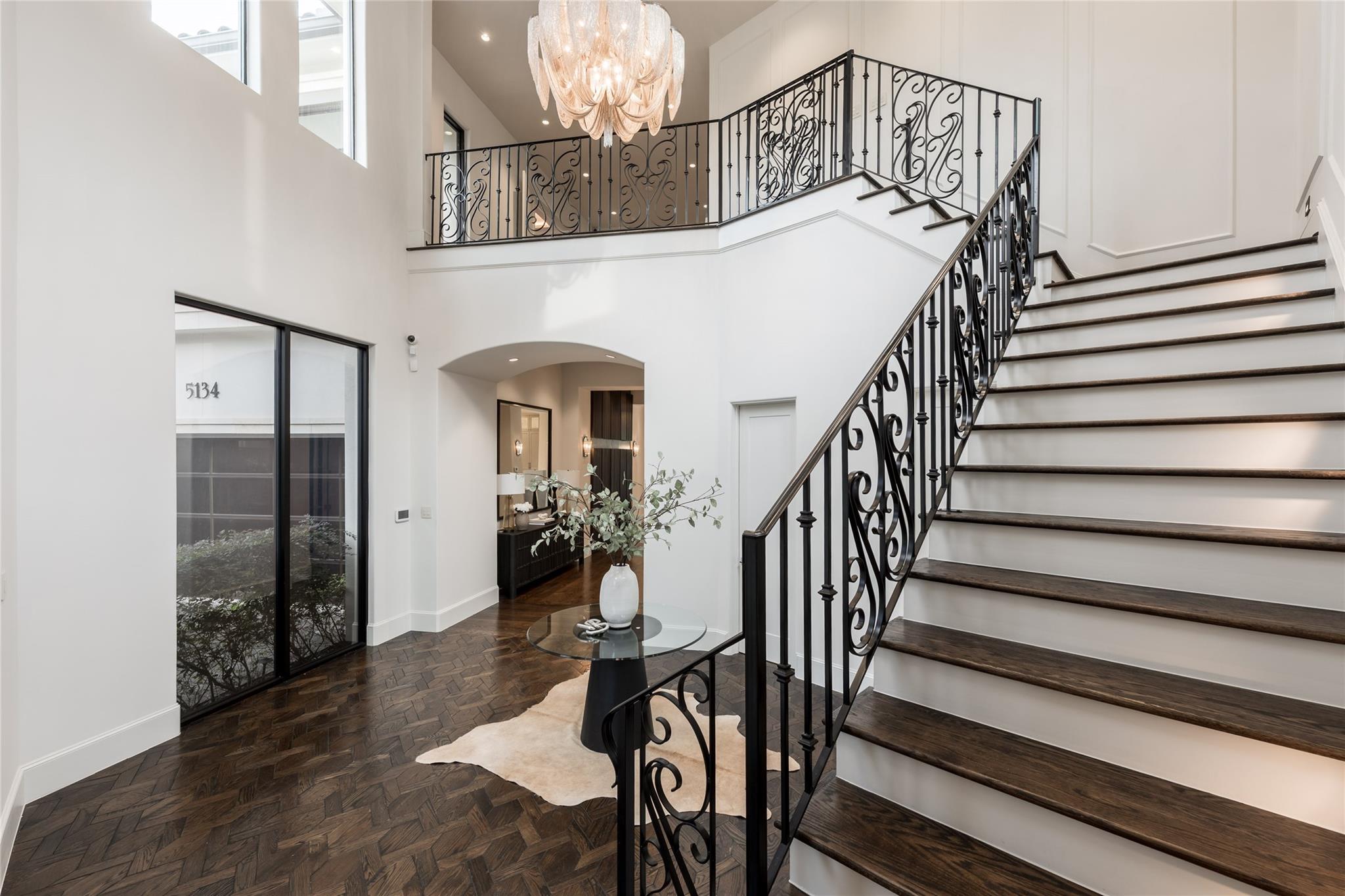 5134 Huckleberry Circle