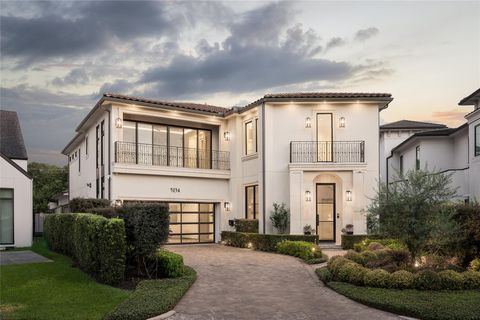 5134 Huckleberry Circle Houston TX 77056