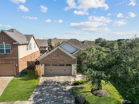 Photo of 25411 Melody Canyon Court, Katy, TX 77494 (MLS # 71034858)