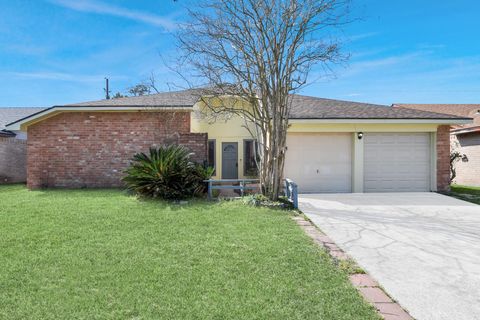 Photo of 20121 Cottonglade Lane, Humble, TX 77338 (MLS # 63309198)