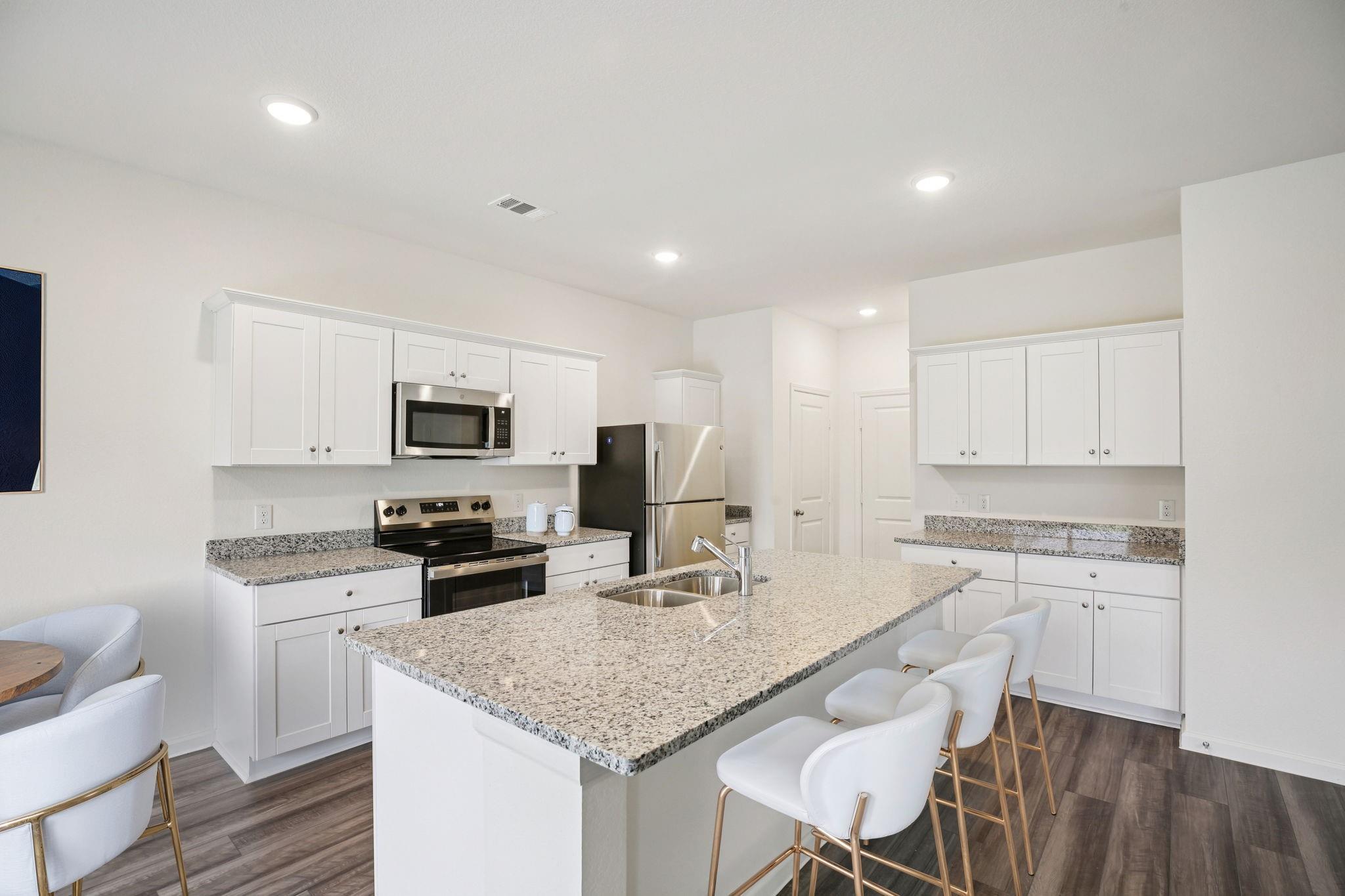 2206 Blue Mariner Path