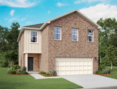 Photo of 2206 Blue Mariner Path, Dickinson, TX 77539 (MLS # 68320397)