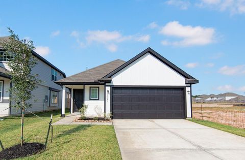 Photo of 13361 Burbot Drive, Conroe, TX 77384 (MLS # 9523664)
