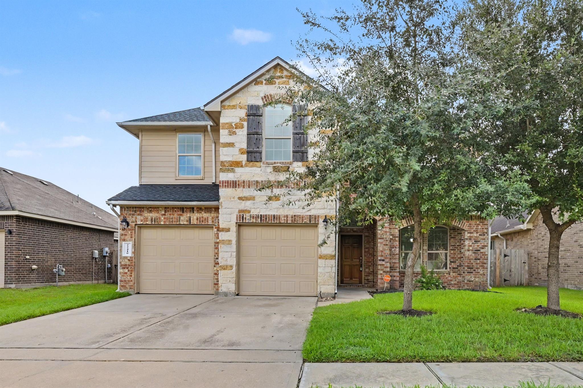 22410 Ebbets Field Drive