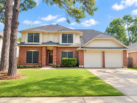 Photo of 24319 Tucker House Lane, Katy, TX 77493 (MLS # 53644145)