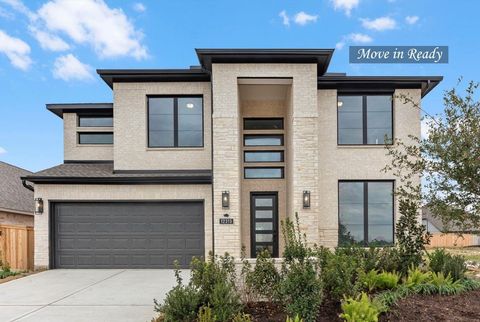 12315 Big Pine Creek Drive Cypress TX 77433