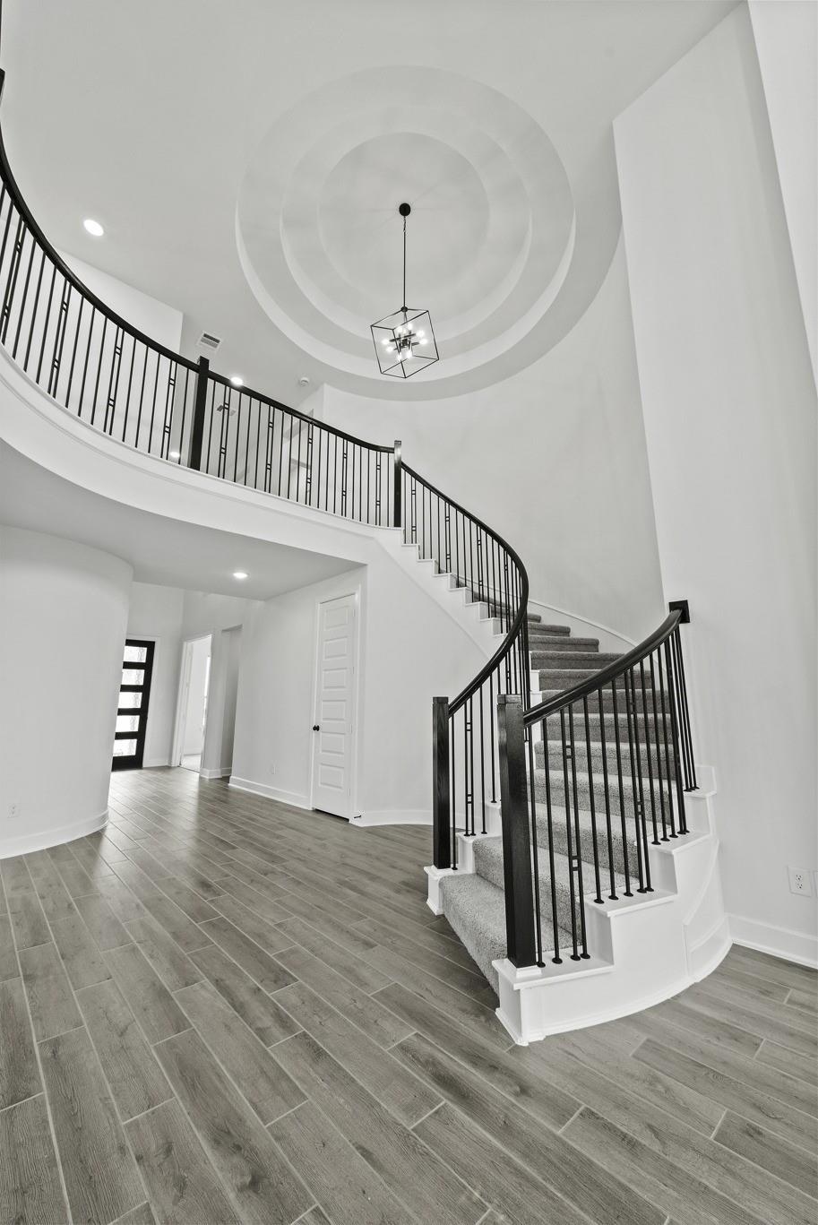 12315 Big Pine Creek Drive