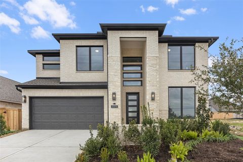 12315 Big Pine Creek Drive Cypress TX 77433