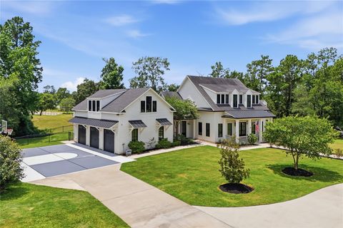 Photo of 6533 Auburn Lakes Drive, Spring, TX 77389 (MLS # 49595334)