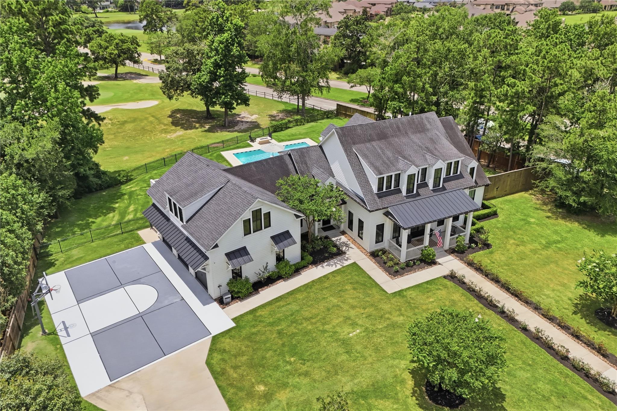 6533 Auburn Lakes Drive