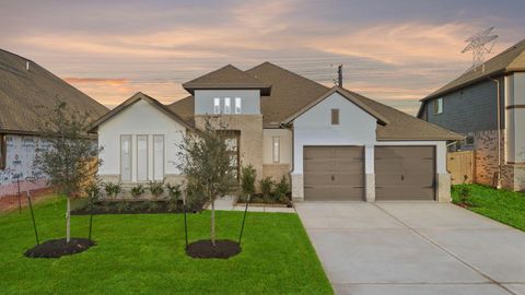 Photo of 2909 Sellers Island Drive, League City, TX 77573 (MLS # 8269735)