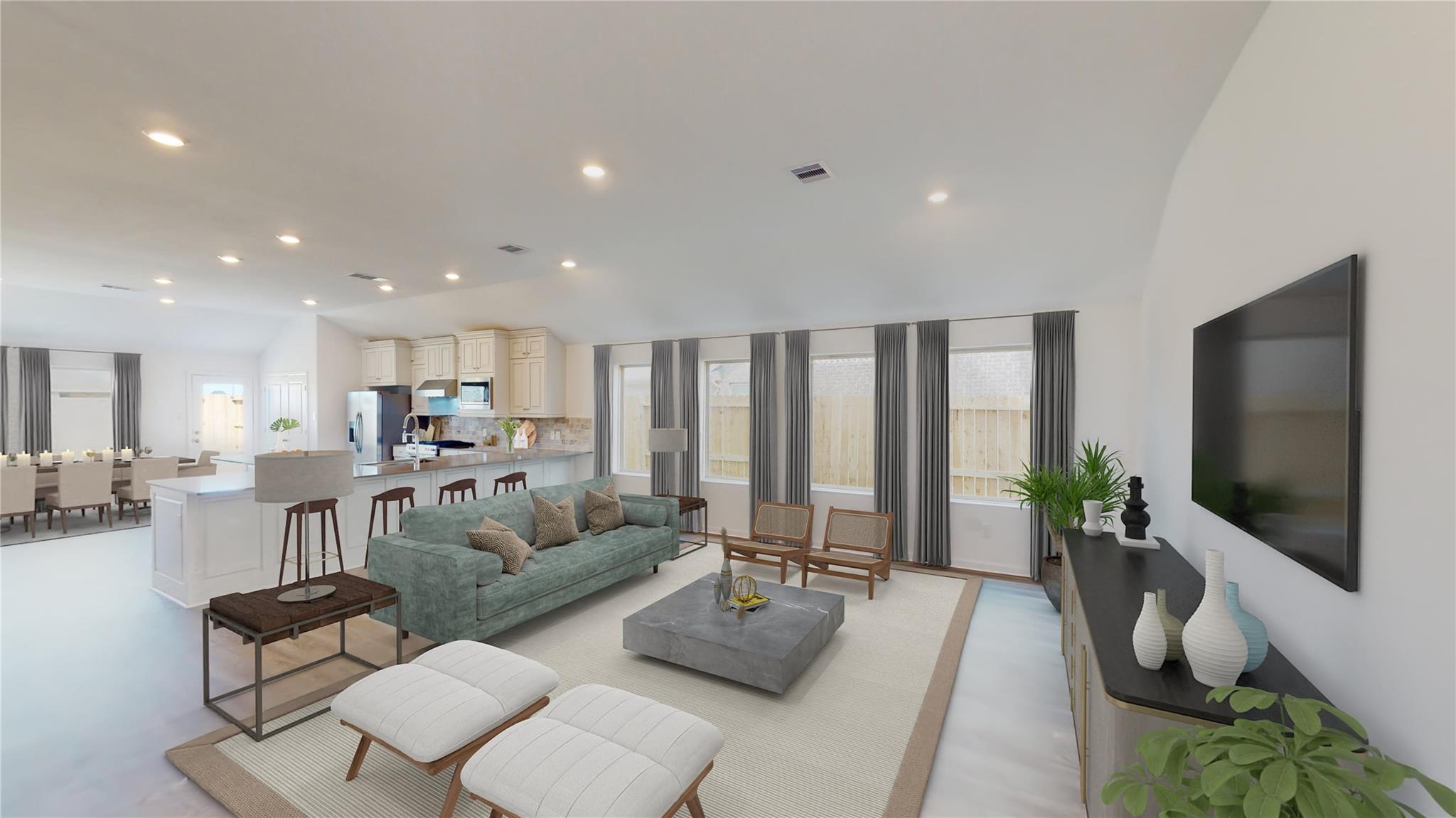 6422 Green Pedal Lane