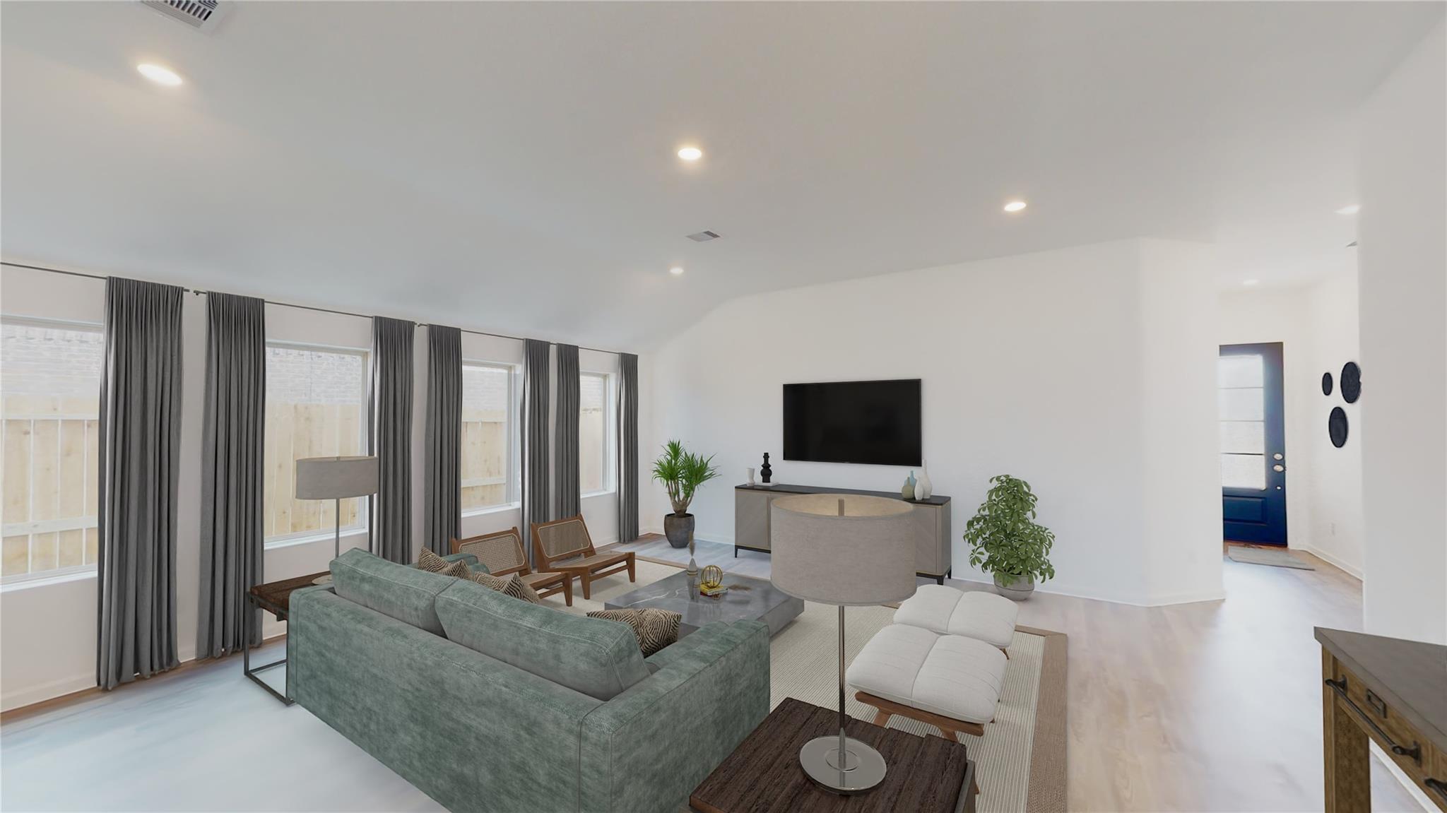 6422 Green Pedal Lane