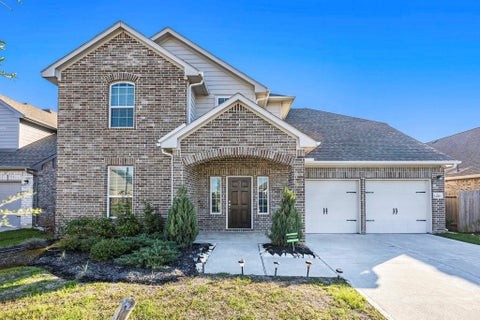 Photo of 24311 Huntcliff Drive, Katy, TX 77493 (MLS # 16896543)
