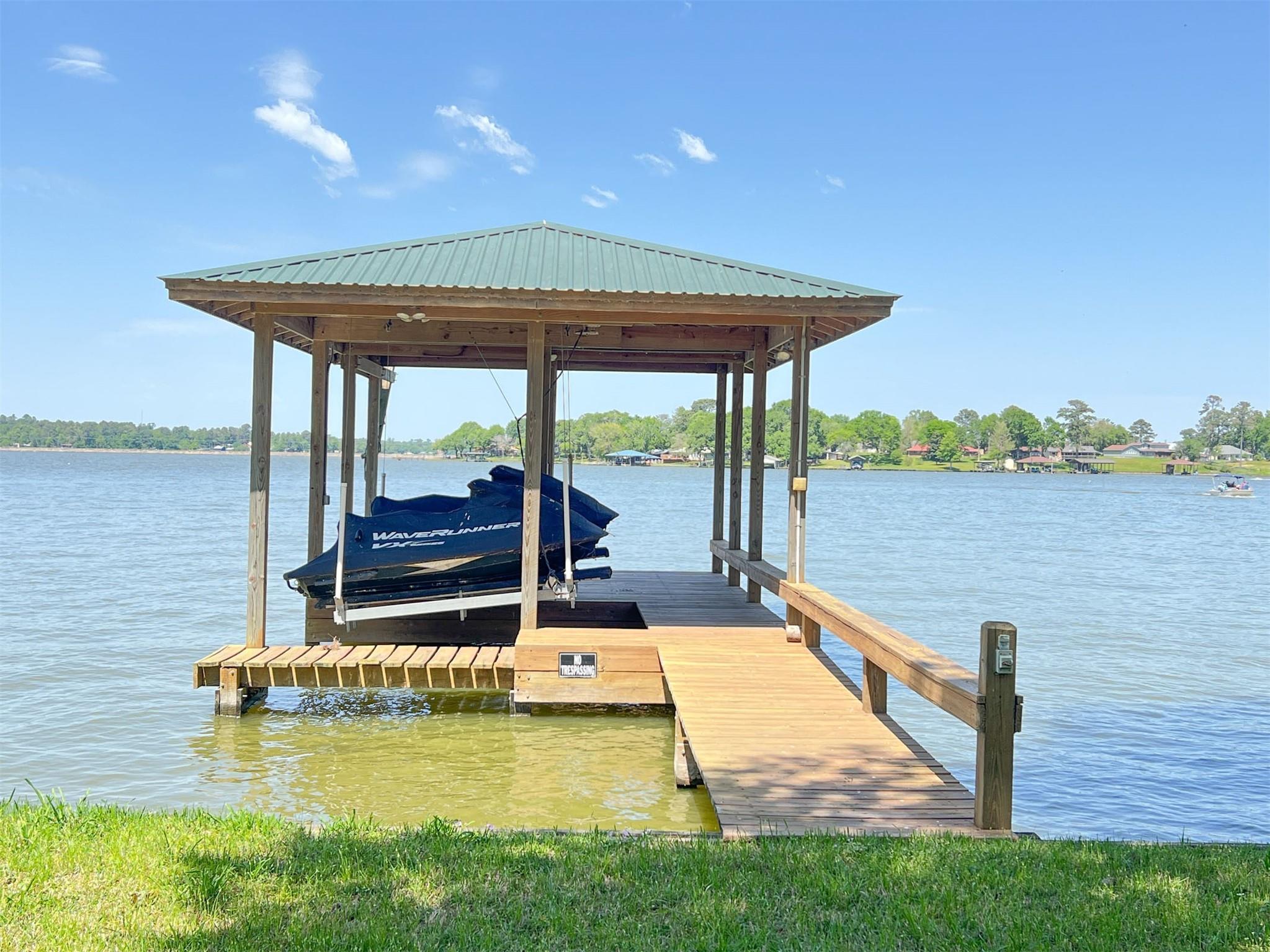 536 Dove Island Island