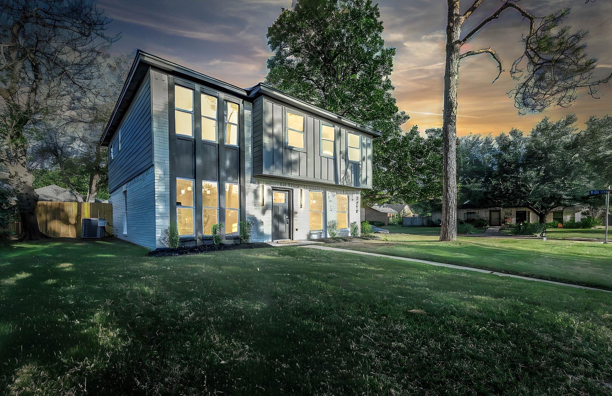 3919 Ridgeview Drive