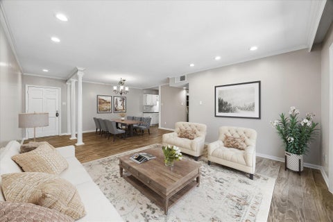 Photo of 2230 S Piney Point Road #103, Houston, TX 77063 (MLS # 95967436)