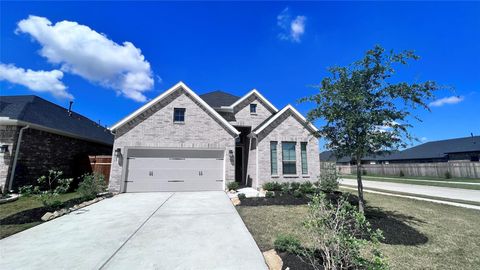 Photo of 4218 Haven Crest Lane, Fulshear, TX 77441 (MLS # 70716870)