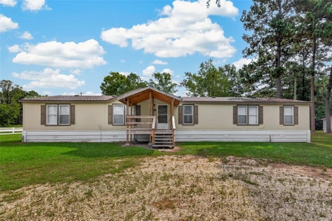 Photo of 12889 Highway 105, Cleveland, TX 77327 (MLS # 65174852)