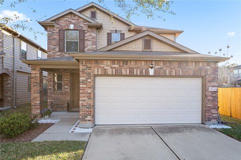 18639 White Barnwood Cypress TX 77433