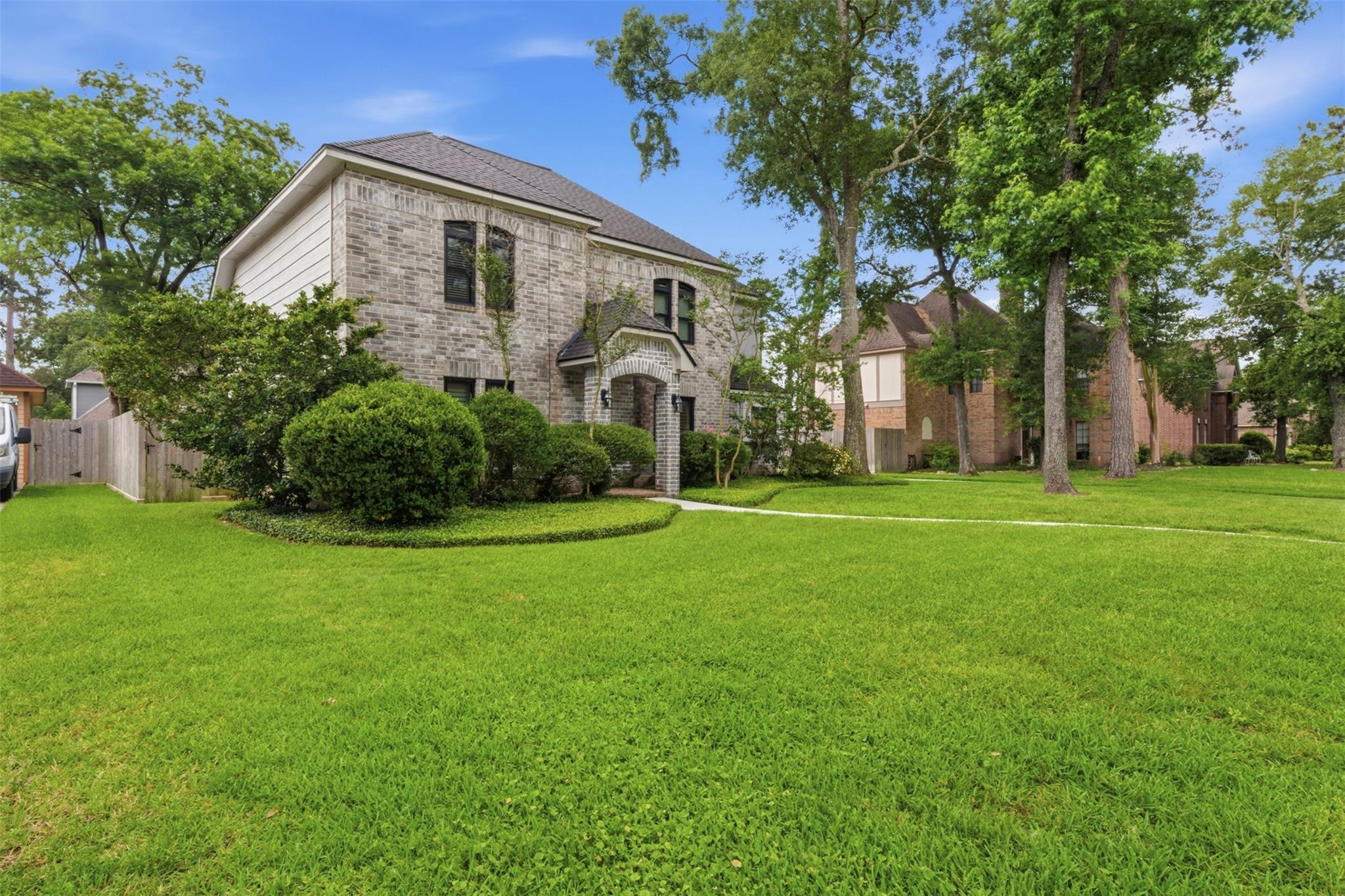 3419 Cypresswood Drive
