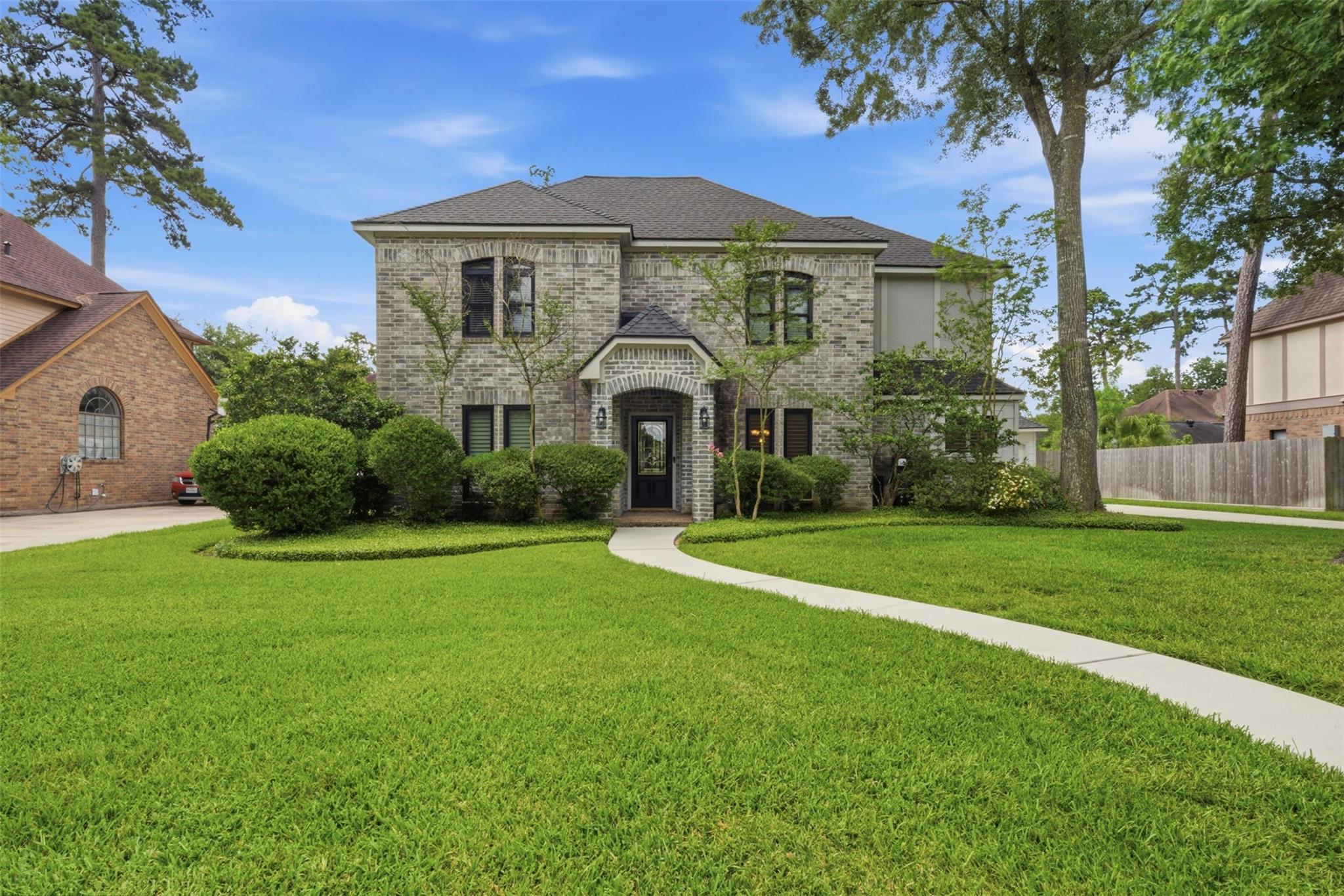 3419 Cypresswood Drive